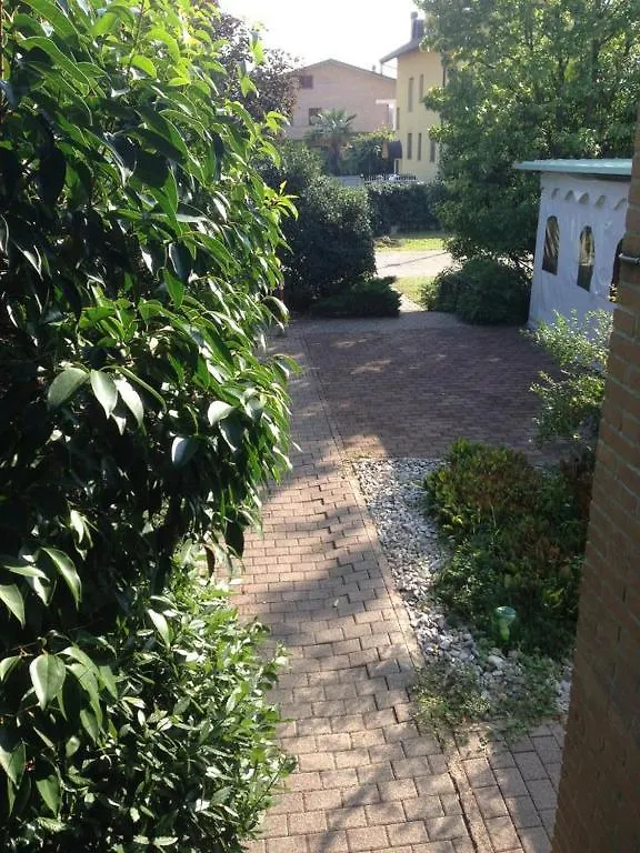 Hotel Vecchia Brianza Seveso