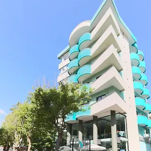 Ali D'oro Hotel Rimini