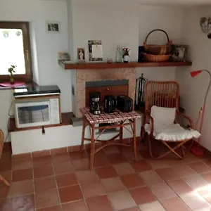 Gasthof La Turr De Mezz, Nesso