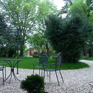 Gasthof Cantoni, Gropello Cairoli