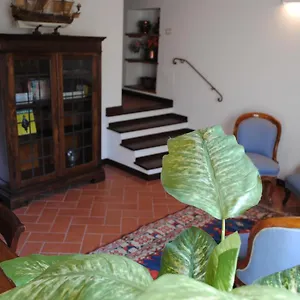 Gasthof La Casa Dei Vezzi