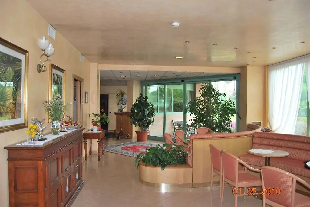 Hotel Vecchia Brianza Seveso