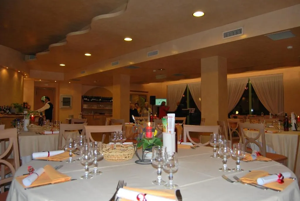 Hotel Vecchia Brianza Seveso