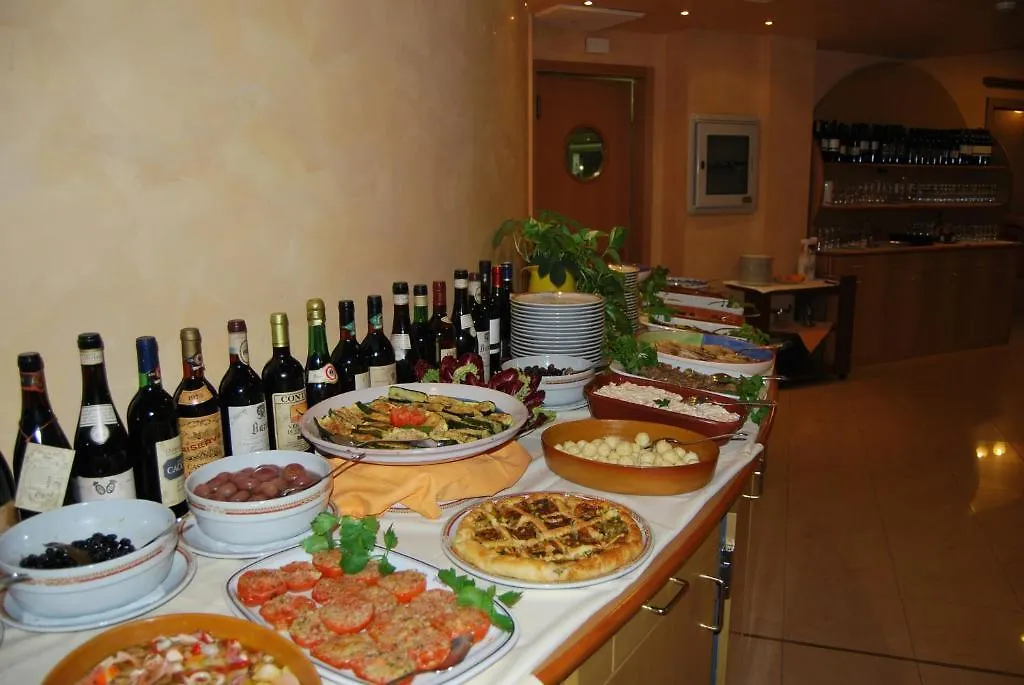 Hotel Vecchia Brianza Seveso