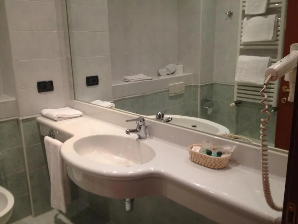 Hotel Vecchia Brianza Seveso