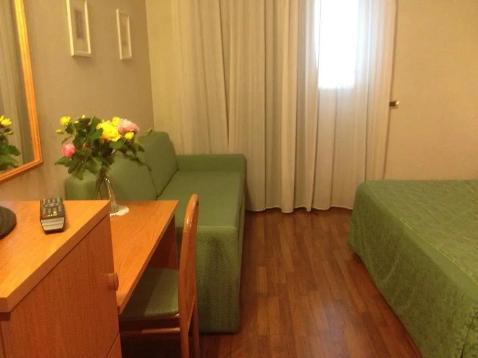 ***  Hotel Vecchia Brianza Seveso Italien