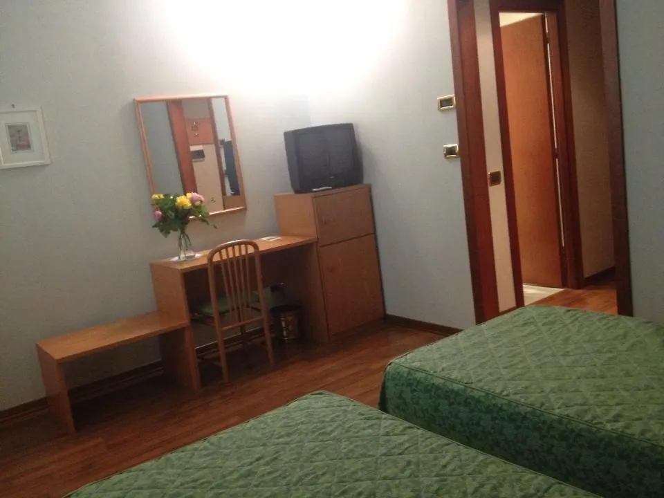 Hotel Vecchia Brianza Seveso