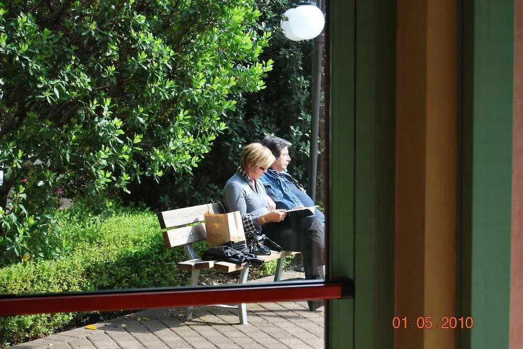 Hotel Vecchia Brianza Seveso Italien