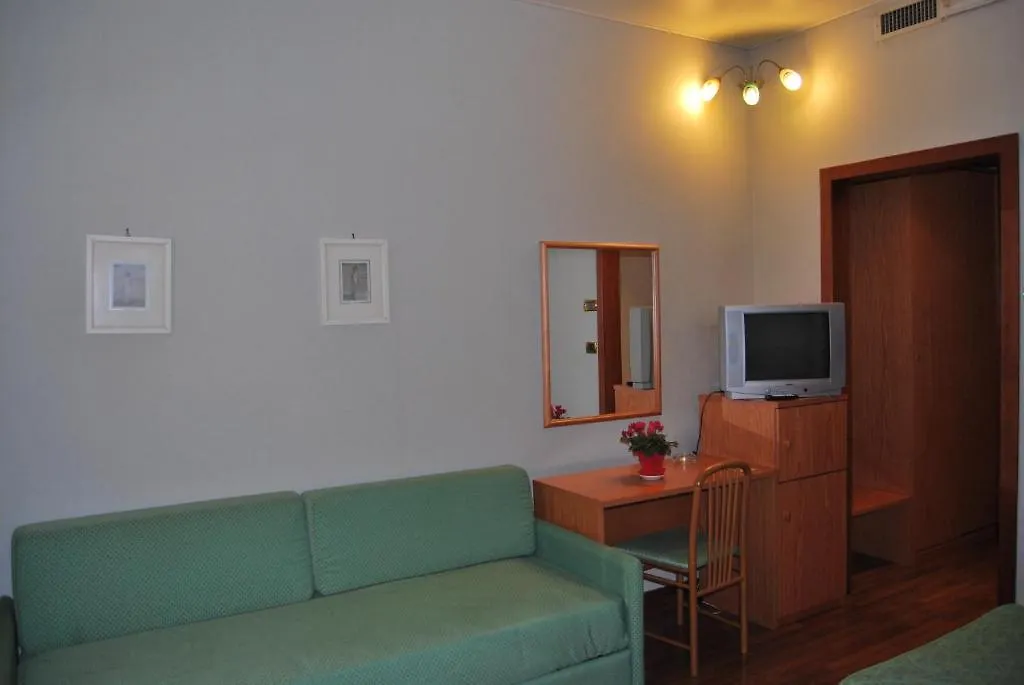 Hotel Vecchia Brianza Seveso
