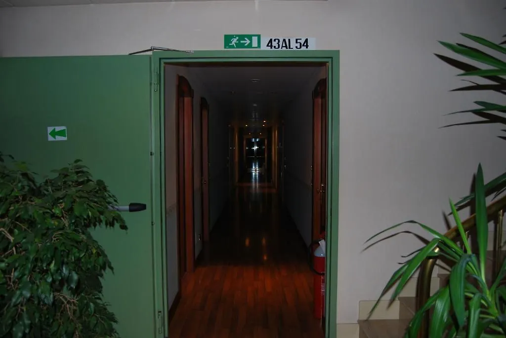 Hotel Vecchia Brianza Seveso