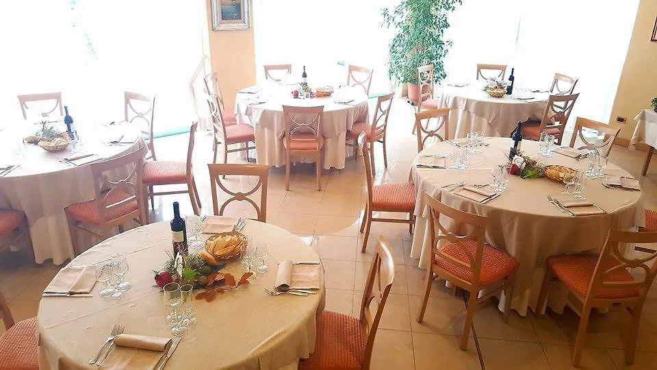 Hotel Vecchia Brianza Seveso