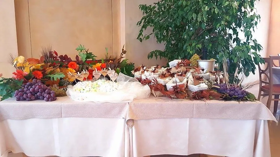 Hotel Vecchia Brianza Seveso