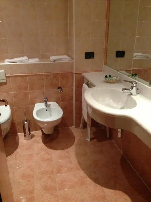 Hotel Vecchia Brianza Seveso