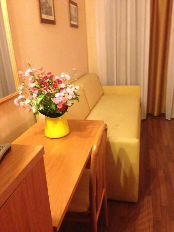 Hotel Vecchia Brianza Seveso