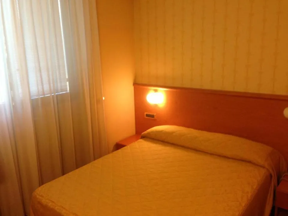 Hotel Vecchia Brianza Seveso
