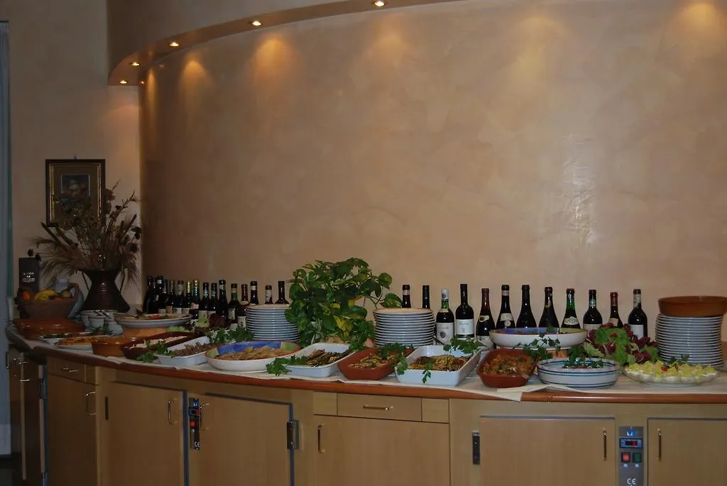 Vecchia Brianza Hotel Seveso
