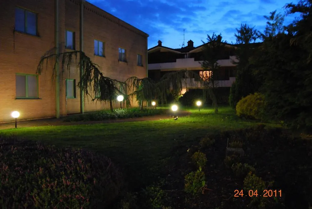 Vecchia Brianza Hotel Seveso