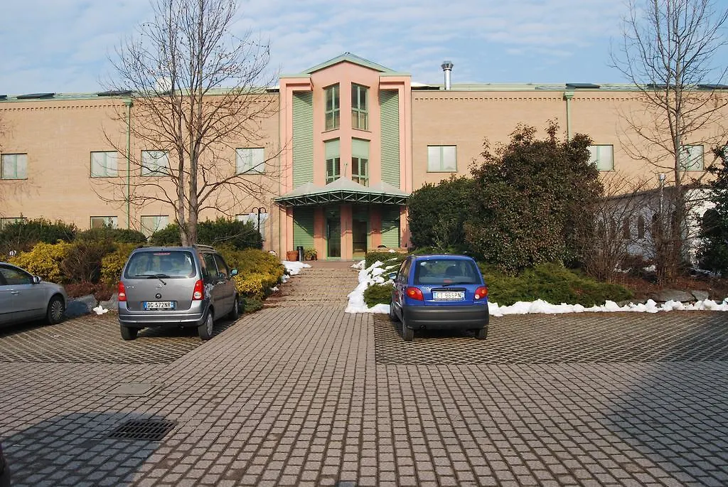 ***  Vecchia Brianza Hotel Seveso Italië