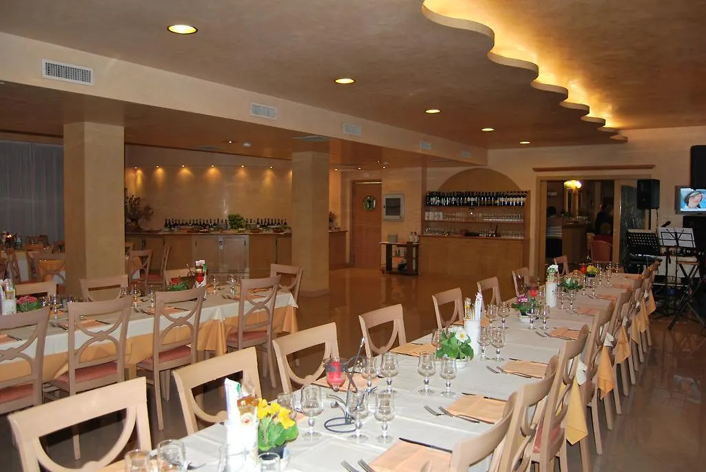 Vecchia Brianza Hotel Seveso