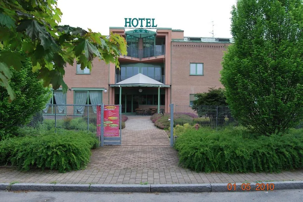 Vecchia Brianza Hotel Seveso