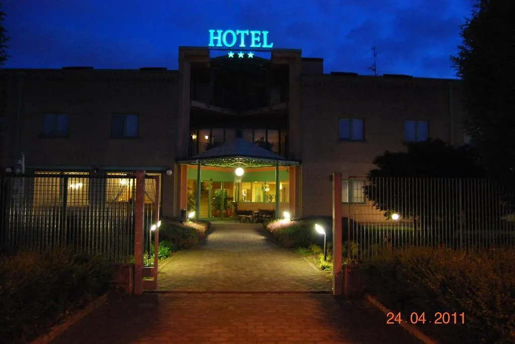 Vecchia Brianza Hotel Seveso