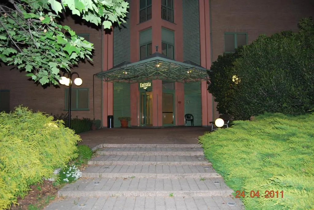 Vecchia Brianza Hotel Seveso Italië