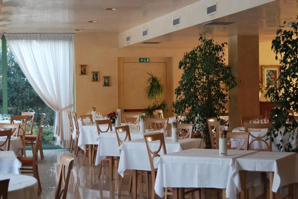 ***  Vecchia Brianza Hotel Seveso Italië