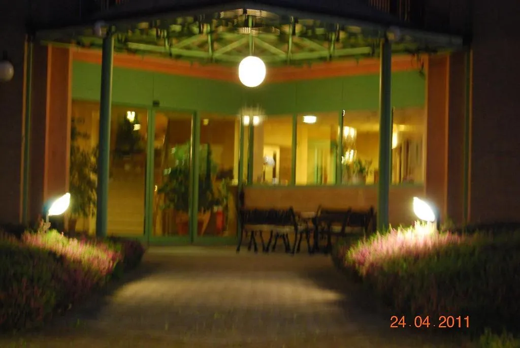 Vecchia Brianza Hotel Seveso
