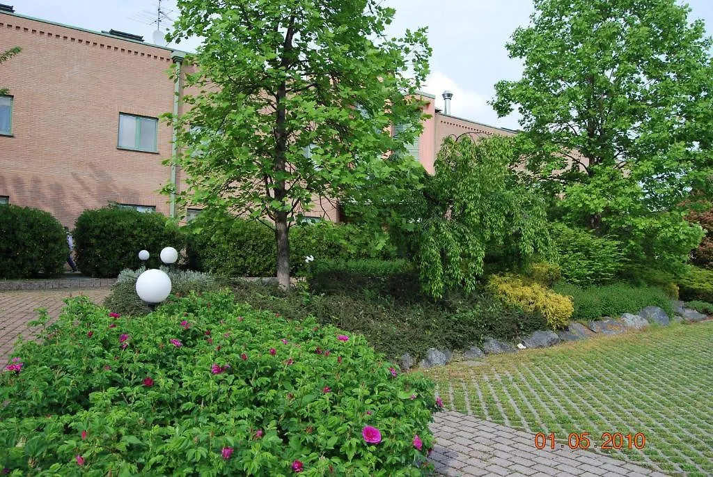 Vecchia Brianza Hotel Seveso