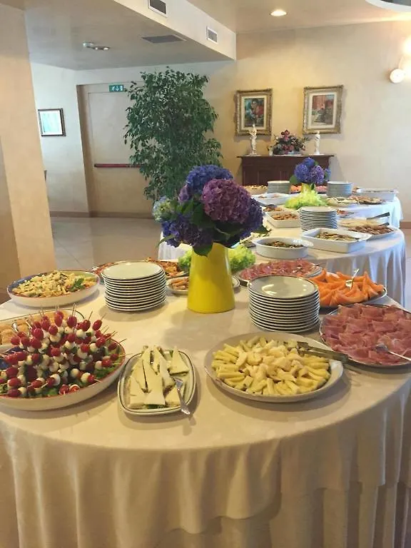 Vecchia Brianza Hotel Seveso
