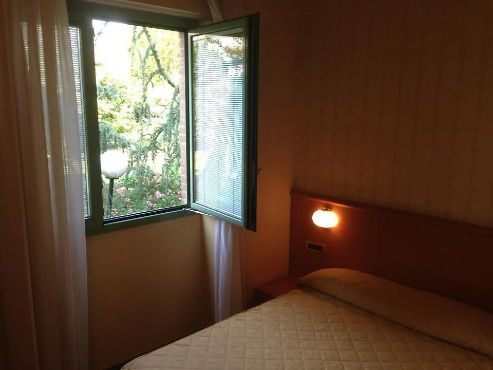 Vecchia Brianza Hotel Seveso 3*,