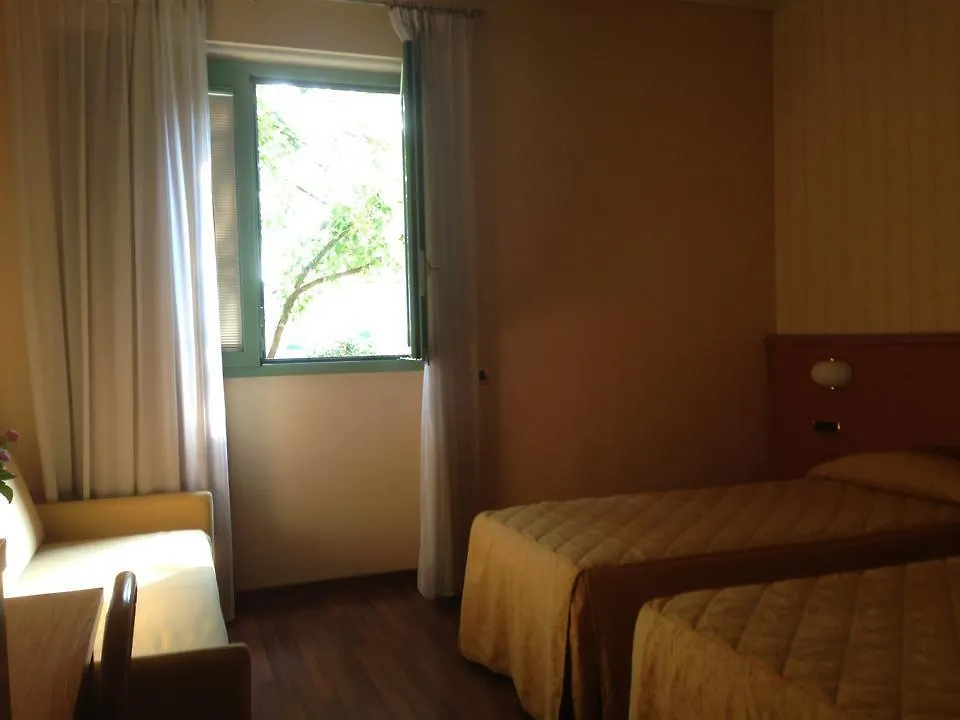 ***  Vecchia Brianza Hotel Seveso Italië