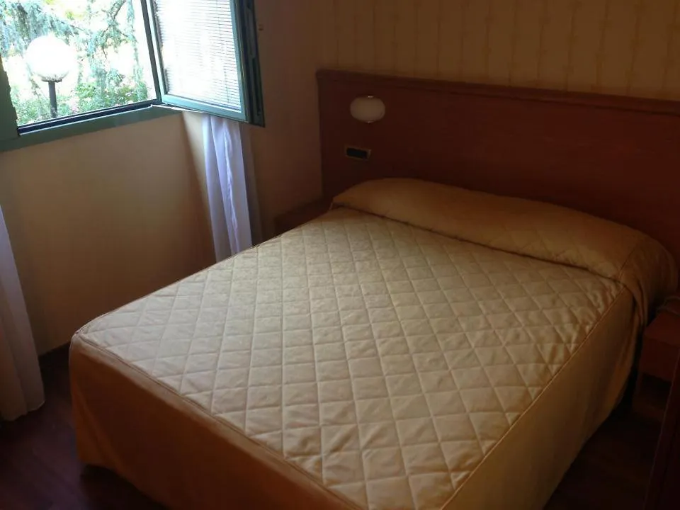 Vecchia Brianza Hotel Seveso
