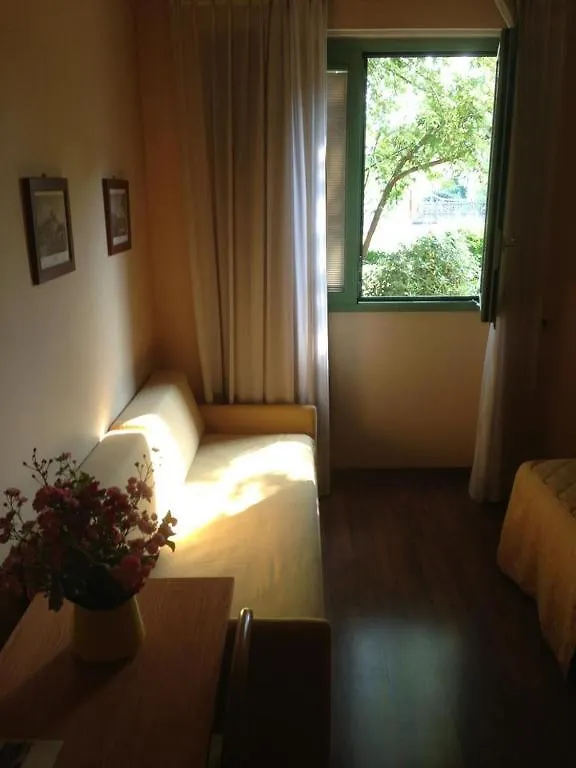 Vecchia Brianza Hotel Seveso