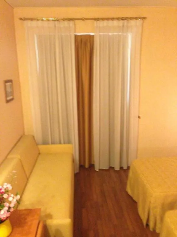 Vecchia Brianza Hotel Seveso 3*,