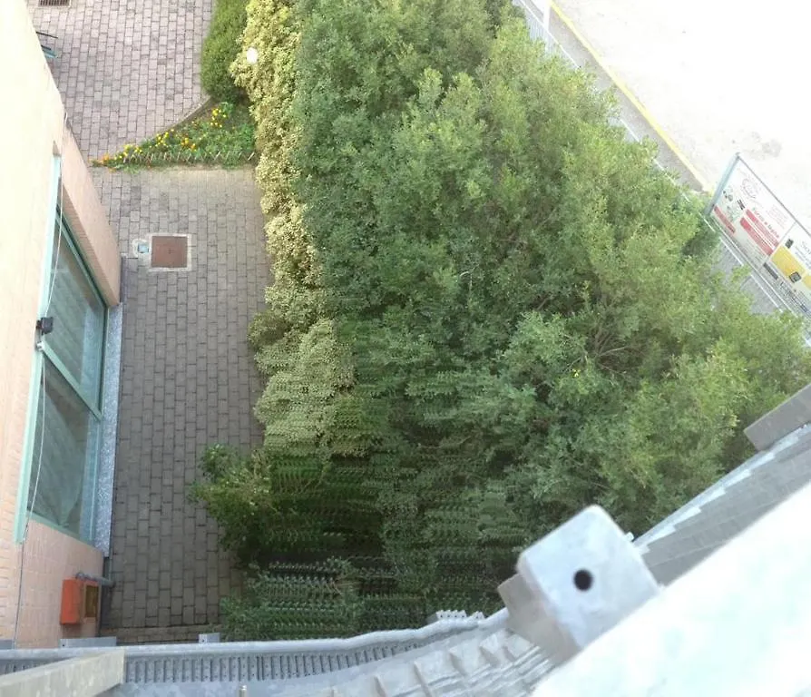 Vecchia Brianza Hotel Seveso 3*,